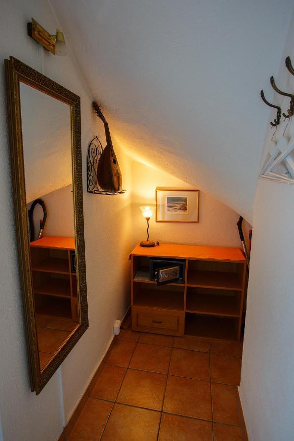 Ferienwohnung Energie Oase Millstatt Exterior photo
