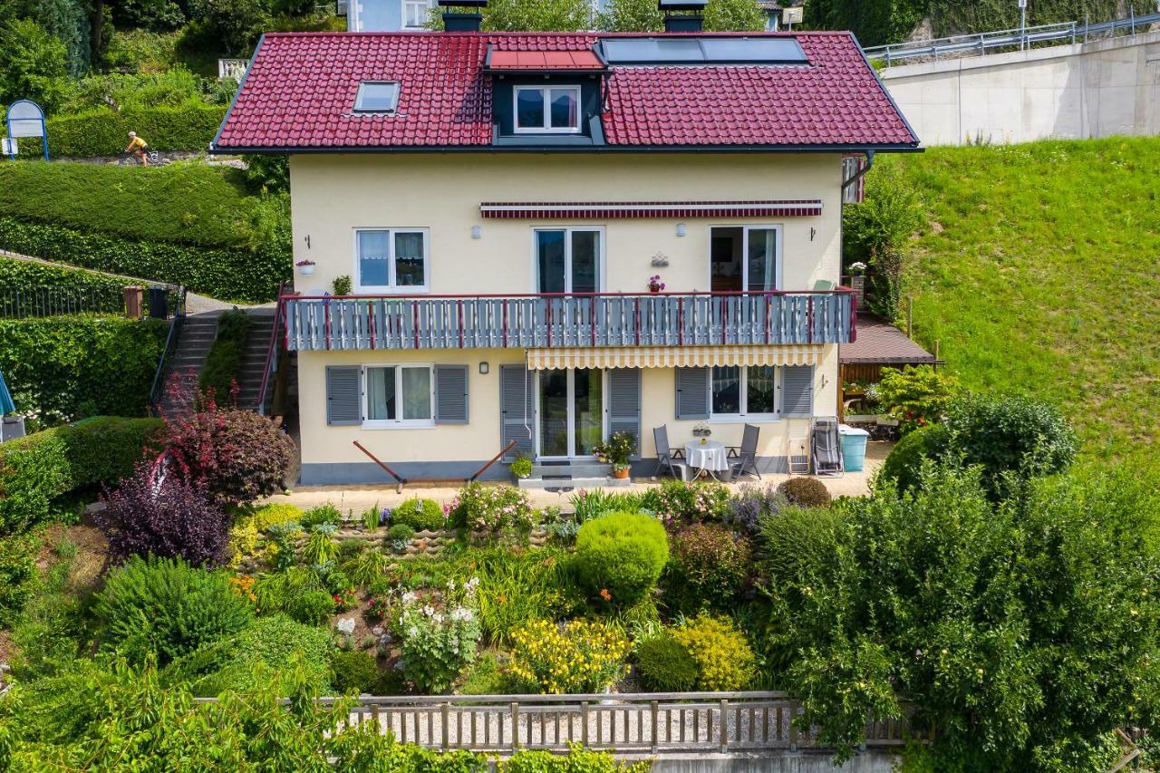 Ferienwohnung Energie Oase Millstatt Exterior photo